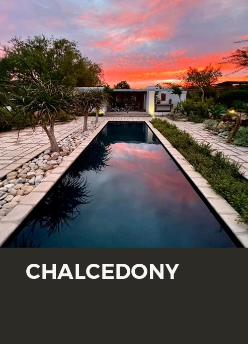 Chalcedony