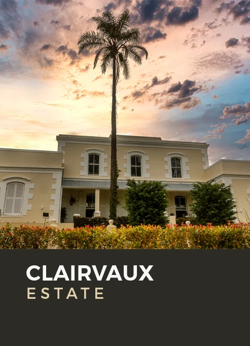 Clairvaux