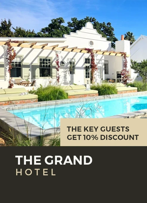 The Grand Hotel